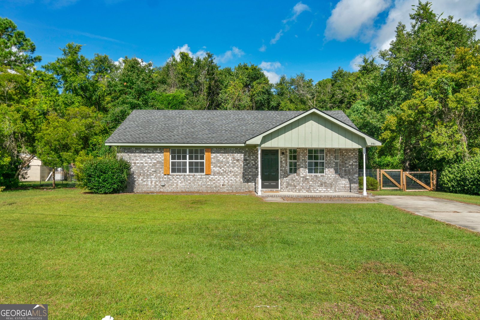 391 Sabreena Circle Hinesville - 3