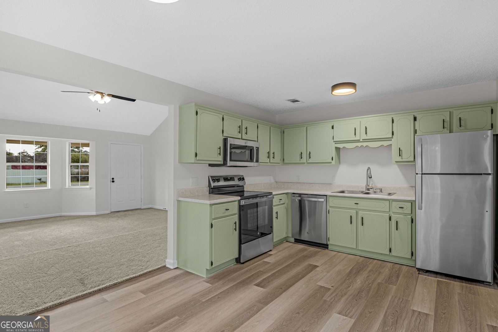 391 Sabreena Circle Hinesville - 6
