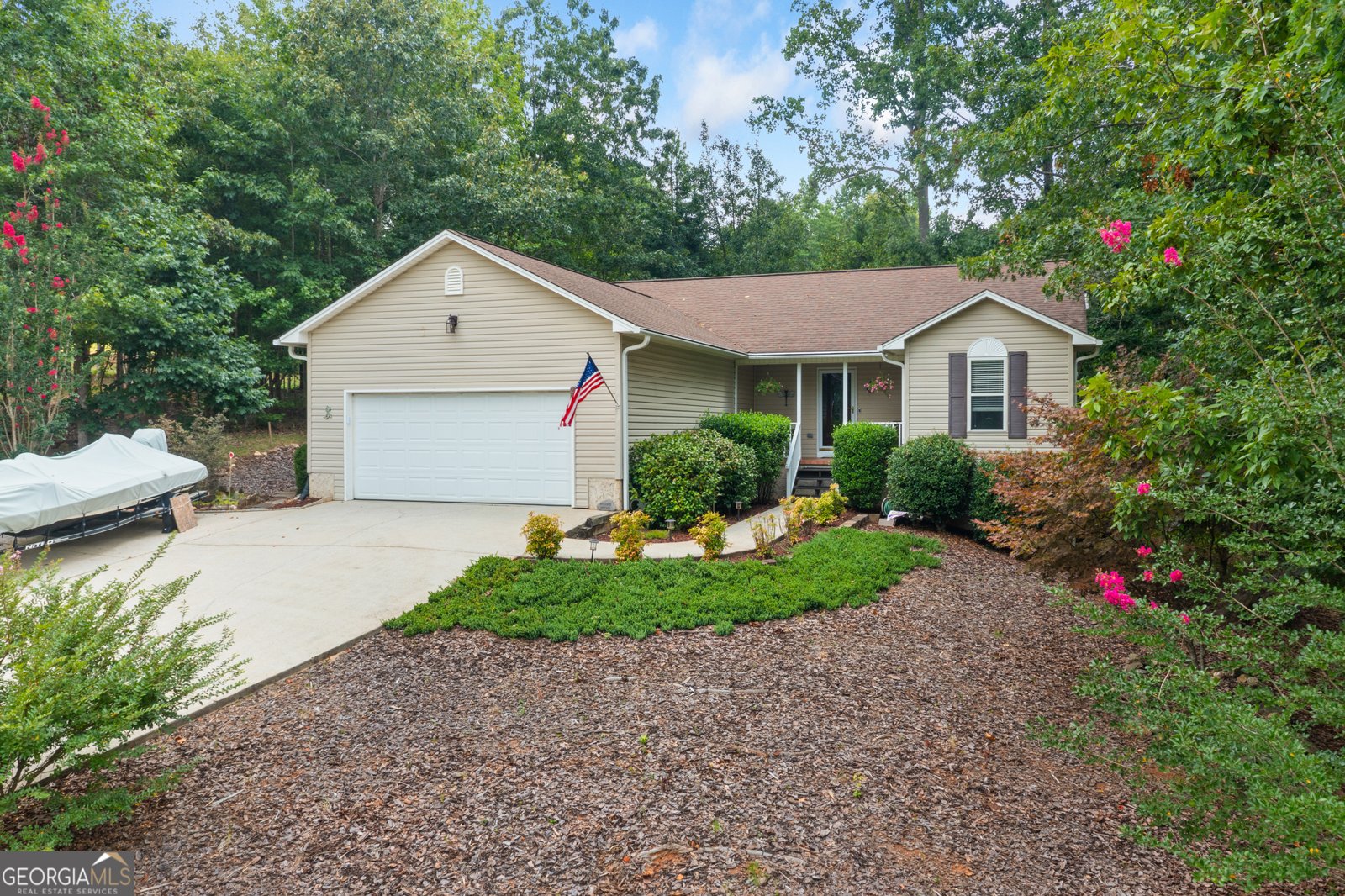 330 Chickasaw Drive Westminster - 1