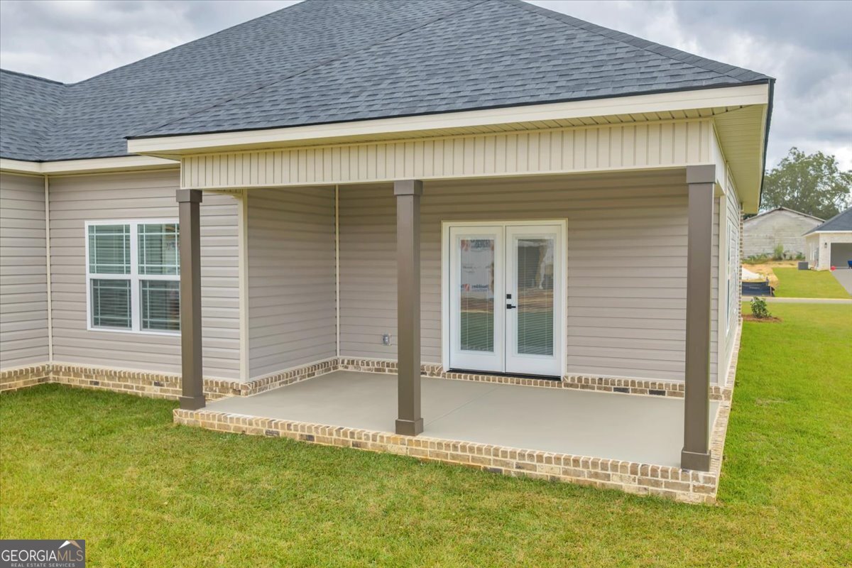 206 Eric Court Byron - 39