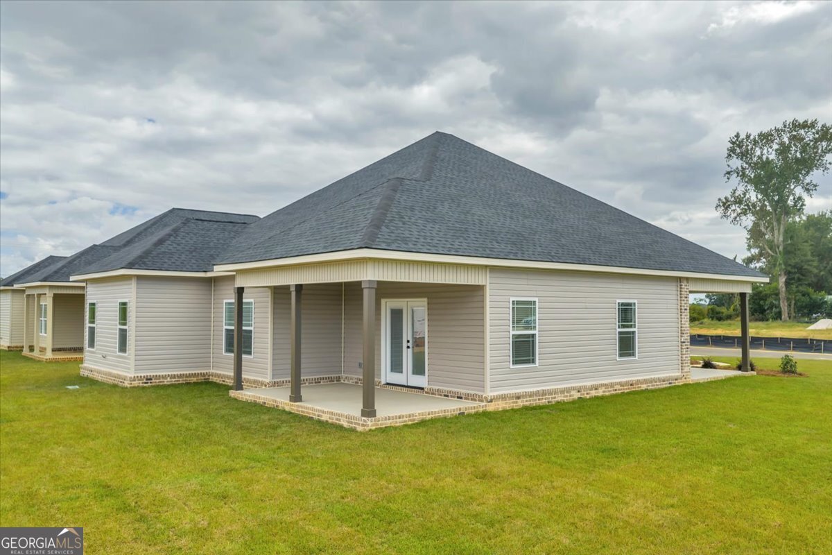 206 Eric Court Byron - 41