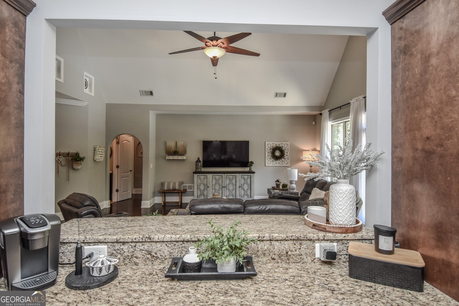 1221 Sells Road Milner - 2