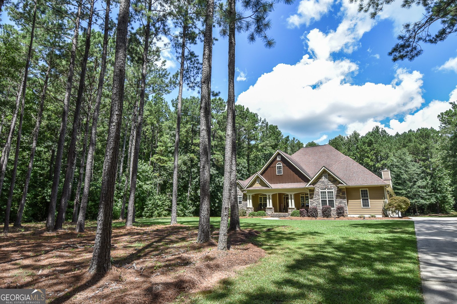 1221 Sells Road Milner - 48