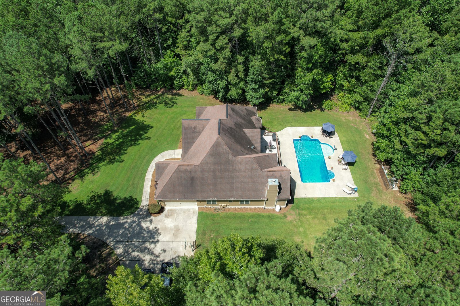 1221 Sells Road Milner - 54