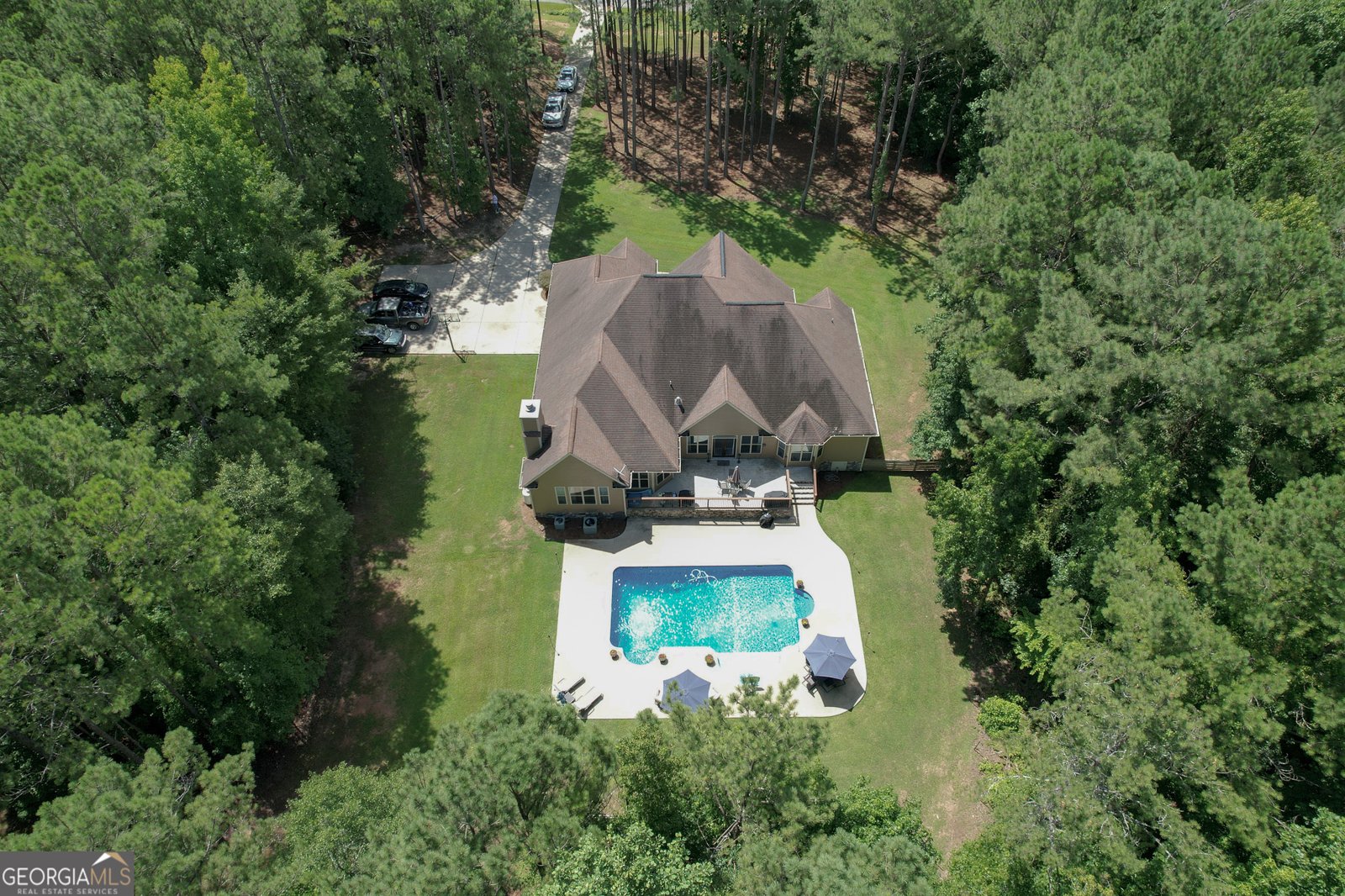 1221 Sells Road Milner - 56