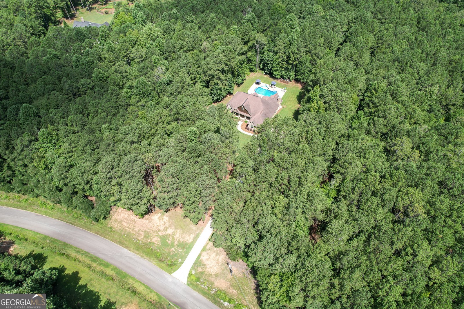 1221 Sells Road Milner - 60