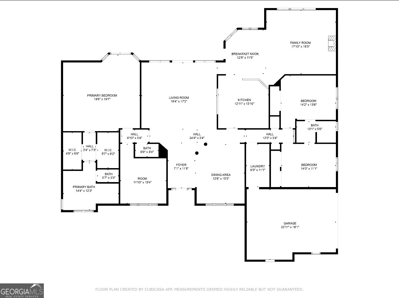 1221 Sells Road Milner - 62