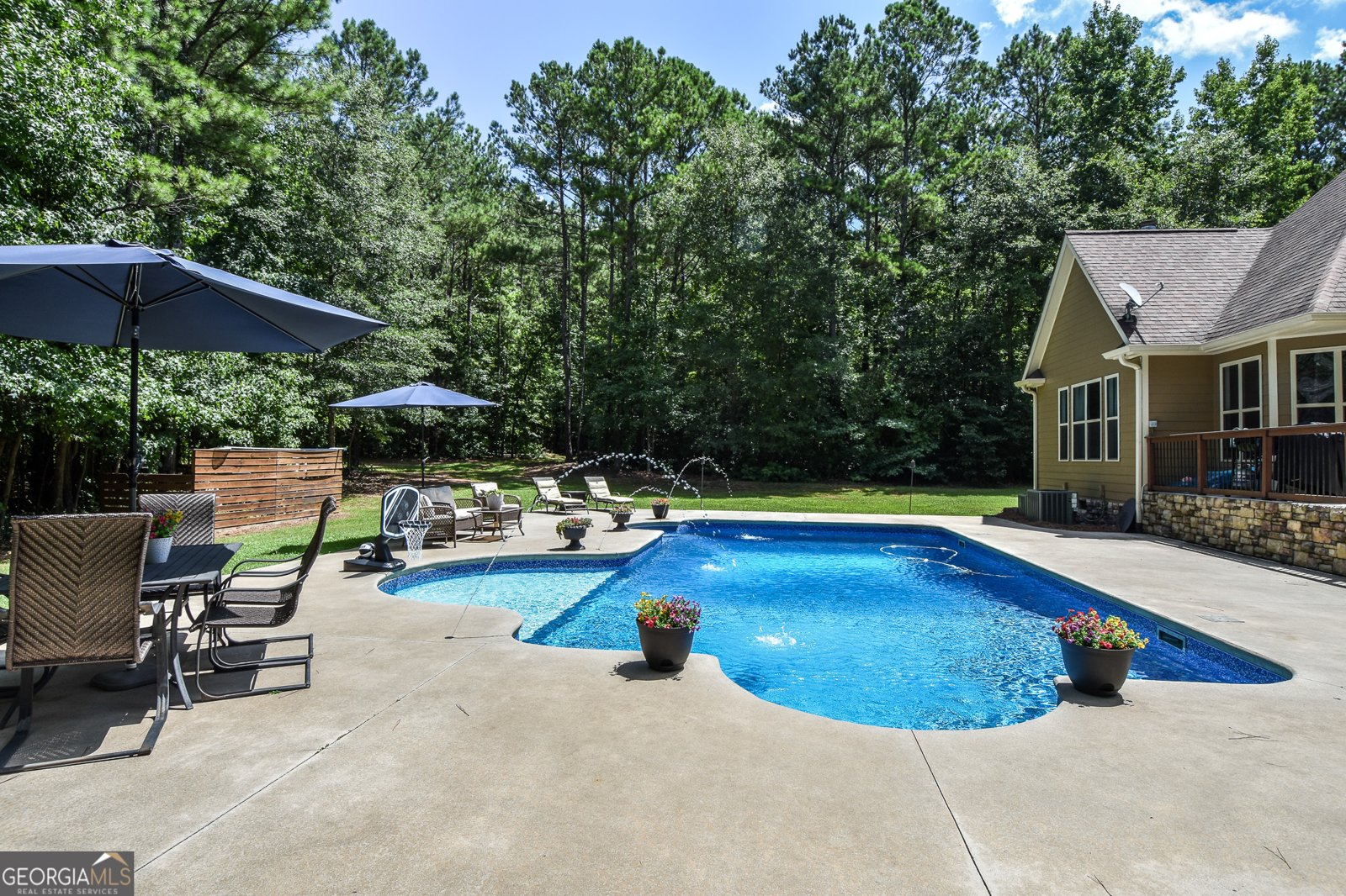 1221 Sells Road Milner - 87