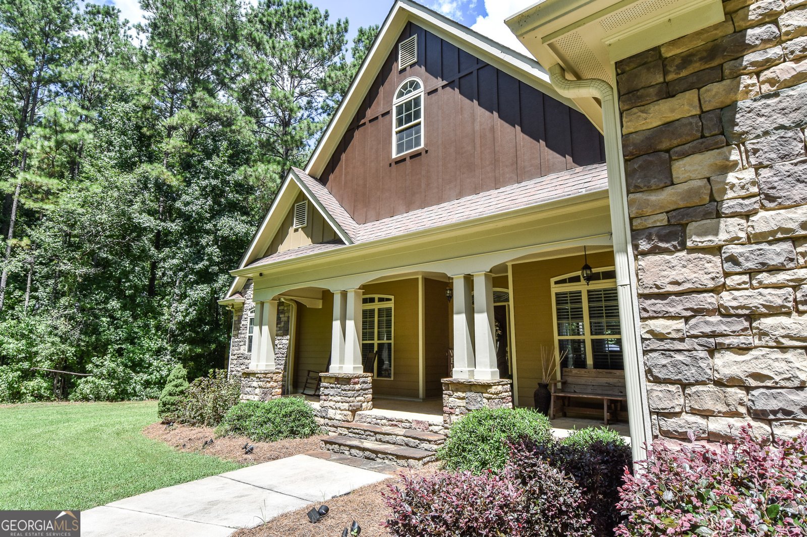 1221 Sells Road Milner - 96
