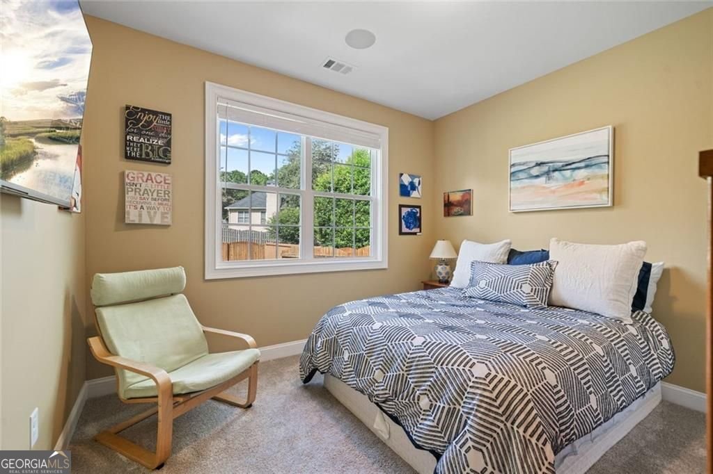 4711 Lakeshore Drive Acworth - 10