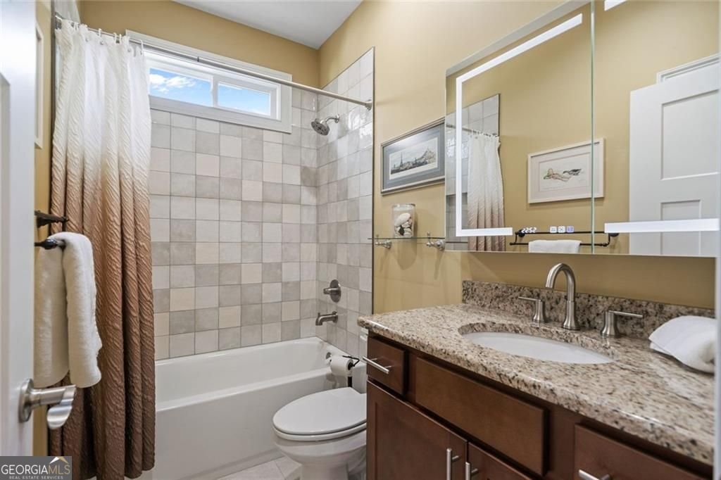 4711 Lakeshore Drive Acworth - 11