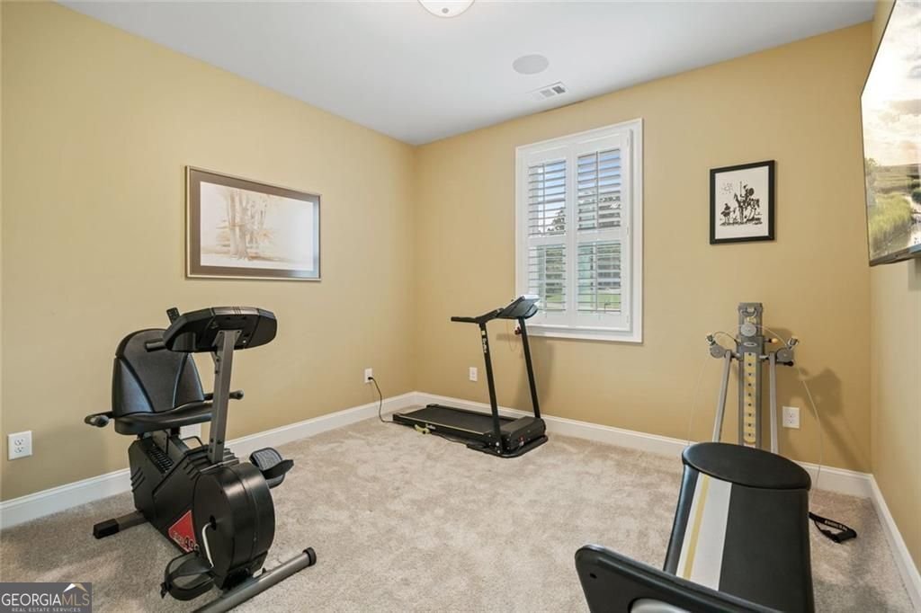 4711 Lakeshore Drive Acworth - 12