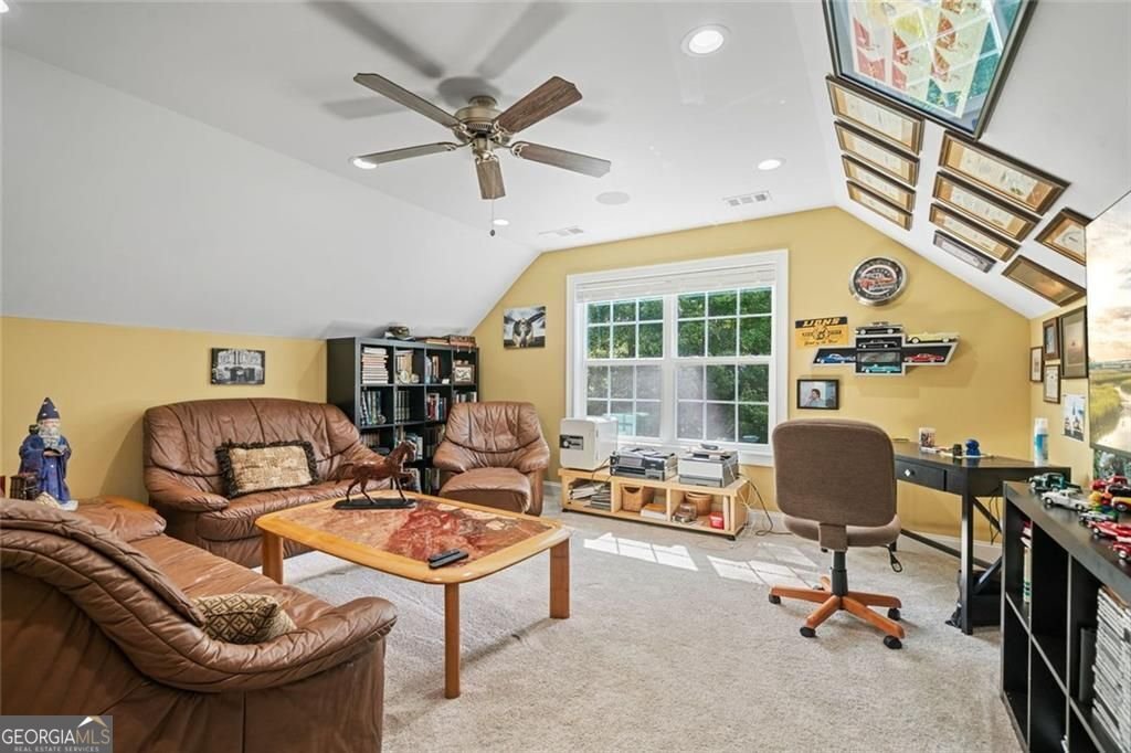 4711 Lakeshore Drive Acworth - 14