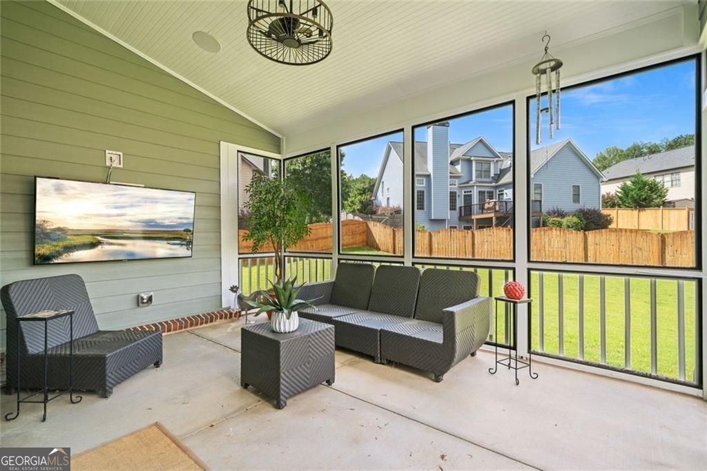 4711 Lakeshore Drive Acworth - 17