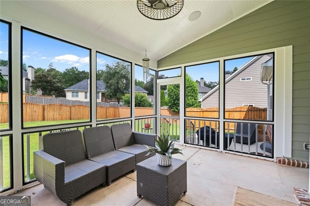 4711 Lakeshore Drive Acworth - 18