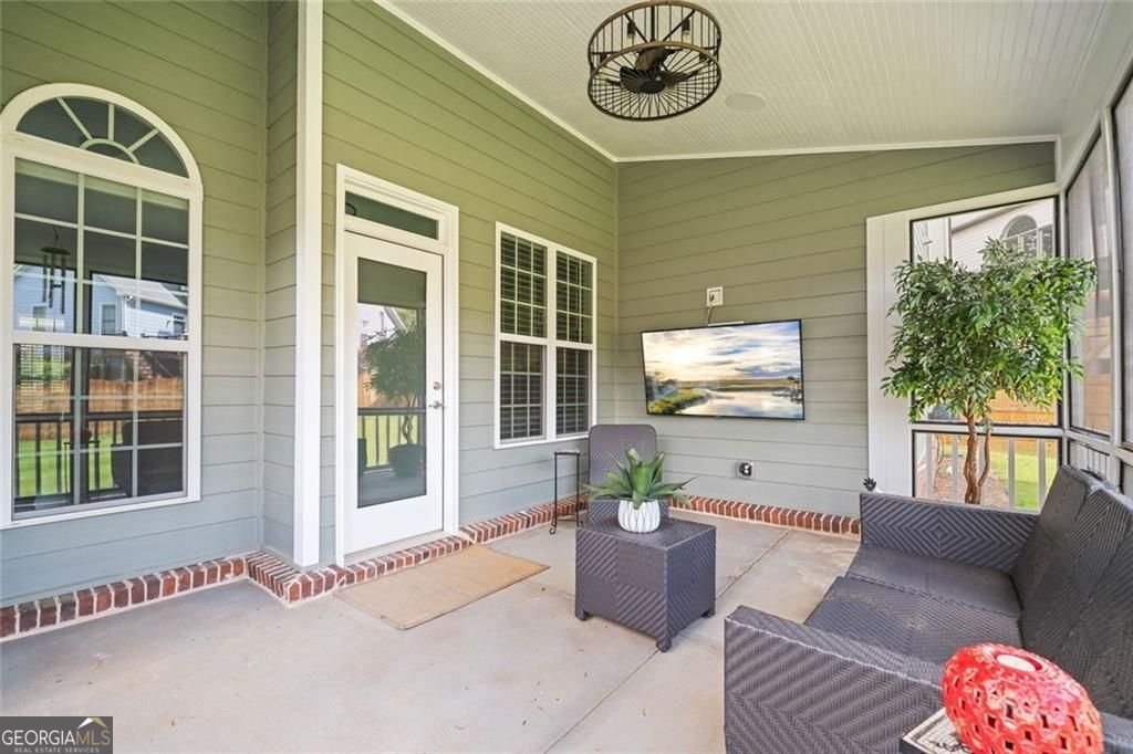 4711 Lakeshore Drive Acworth - 19