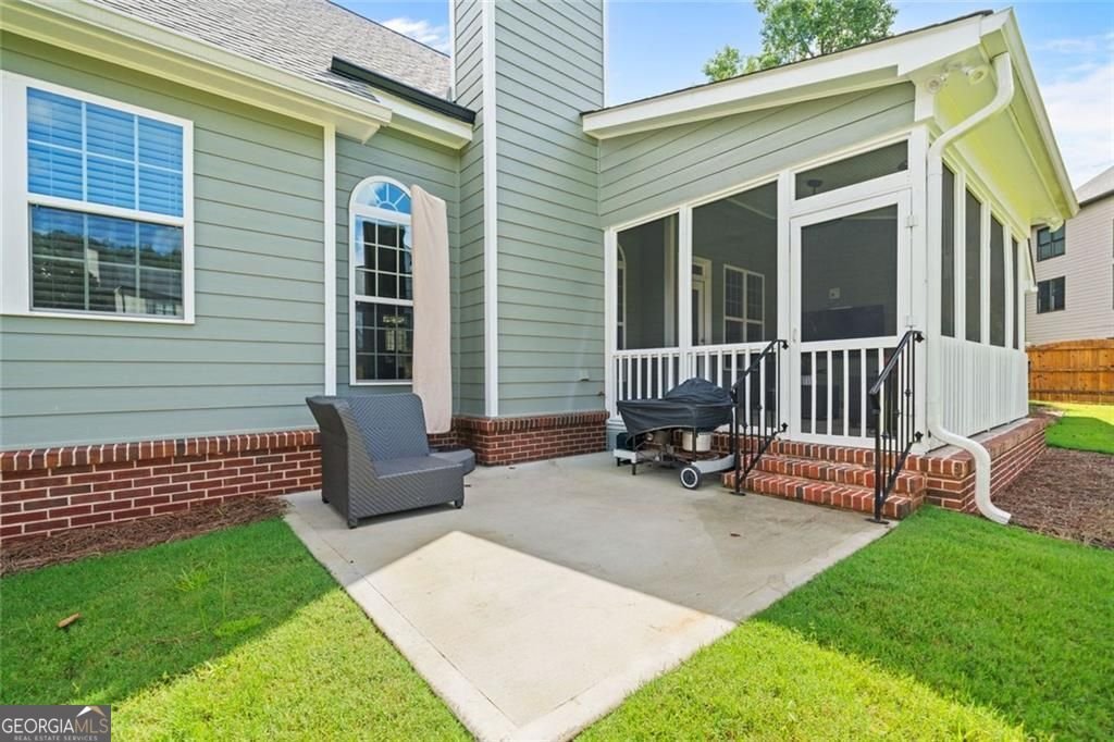 4711 Lakeshore Drive Acworth - 20
