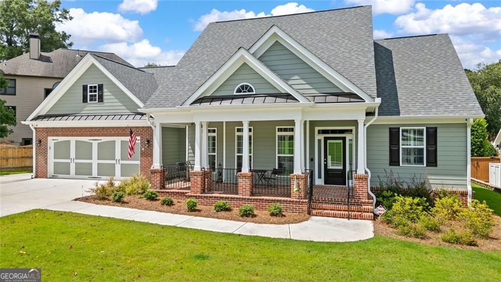 4711 Lakeshore Drive Acworth - 24