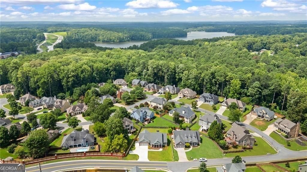 4711 Lakeshore Drive Acworth - 26