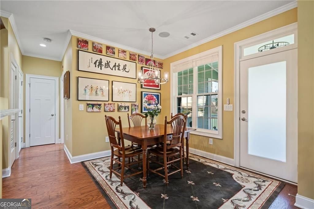 4711 Lakeshore Drive Acworth - 3