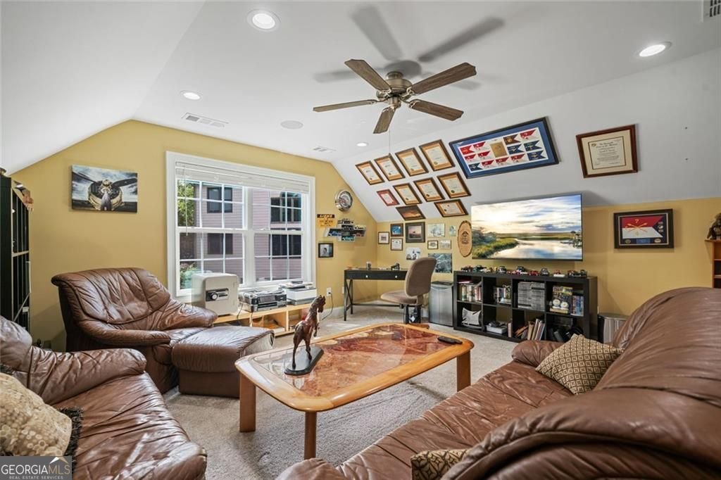 4711 Lakeshore Drive Acworth - 32