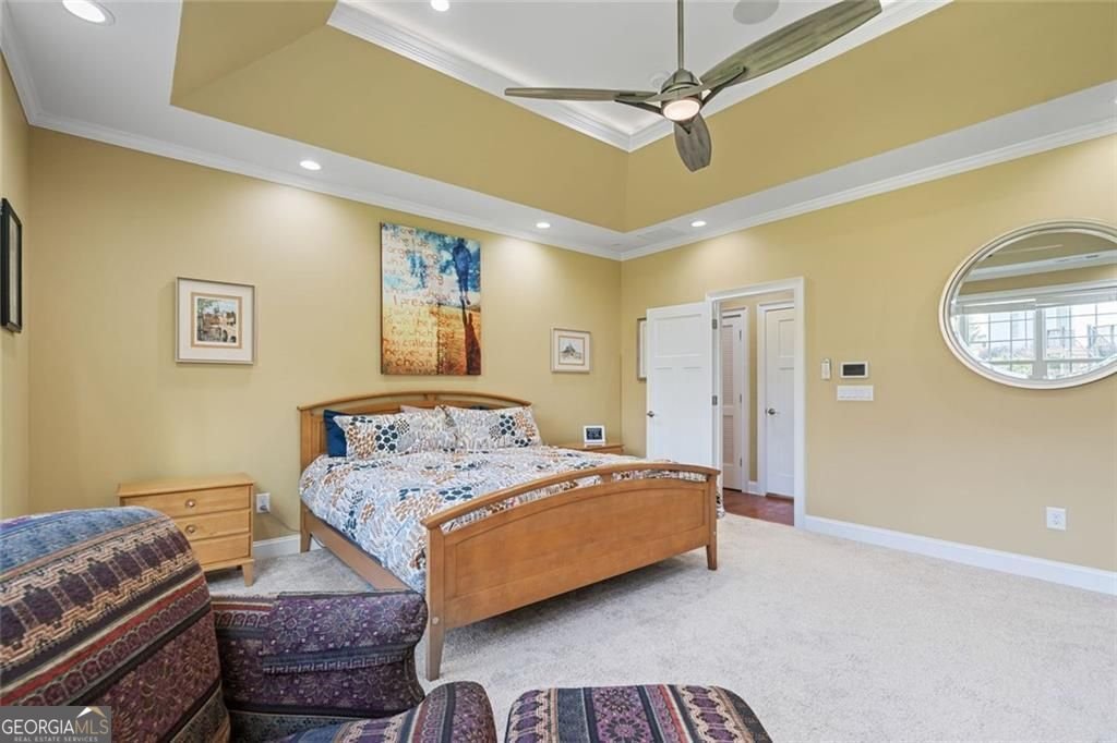 4711 Lakeshore Drive Acworth - 5