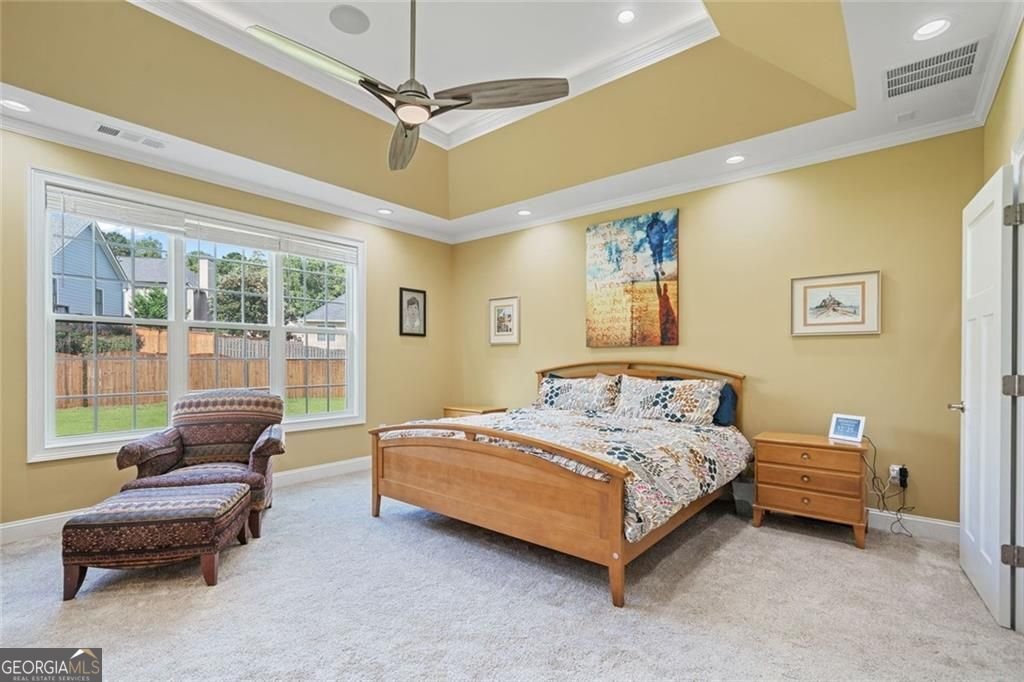 4711 Lakeshore Drive Acworth - 6