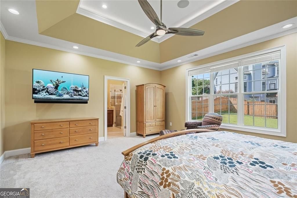 4711 Lakeshore Drive Acworth - 7