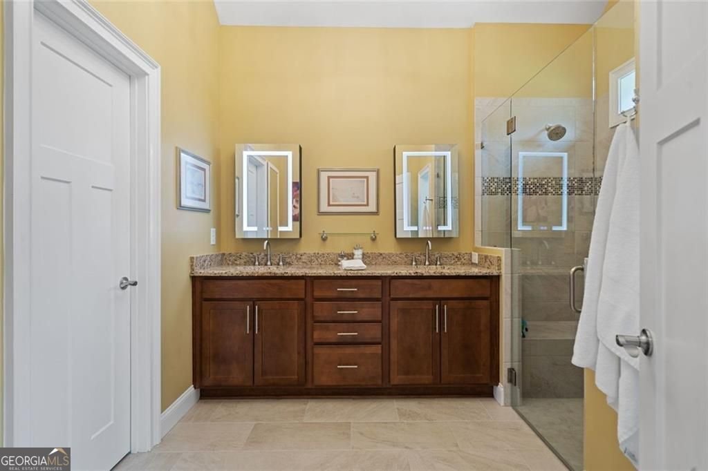 4711 Lakeshore Drive Acworth - 8
