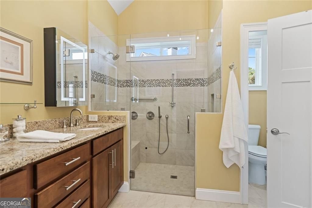 4711 Lakeshore Drive Acworth - 9