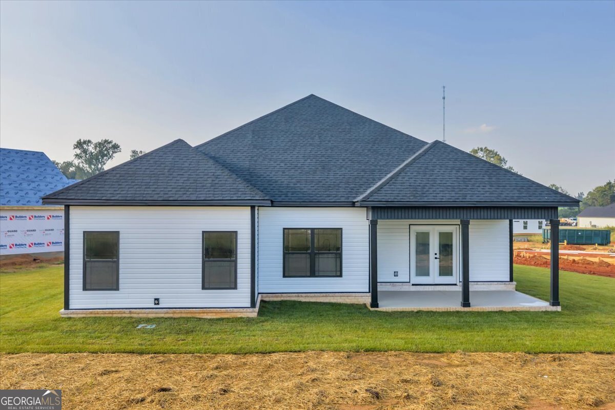 208 Eric Court Byron - Photo 50