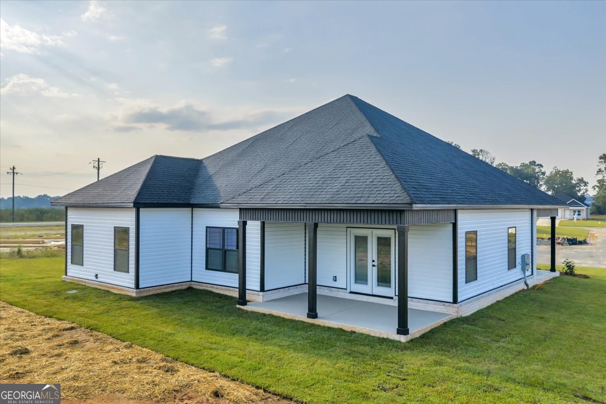 208 Eric Court Byron - Photo 51