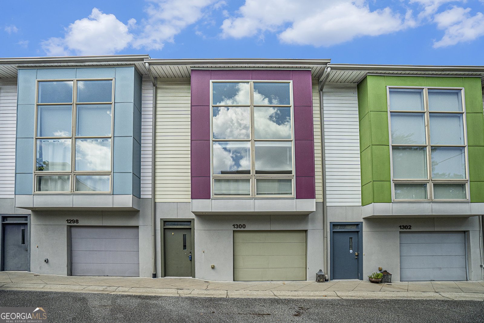 1300 Noguchi Mews Atlanta - 1