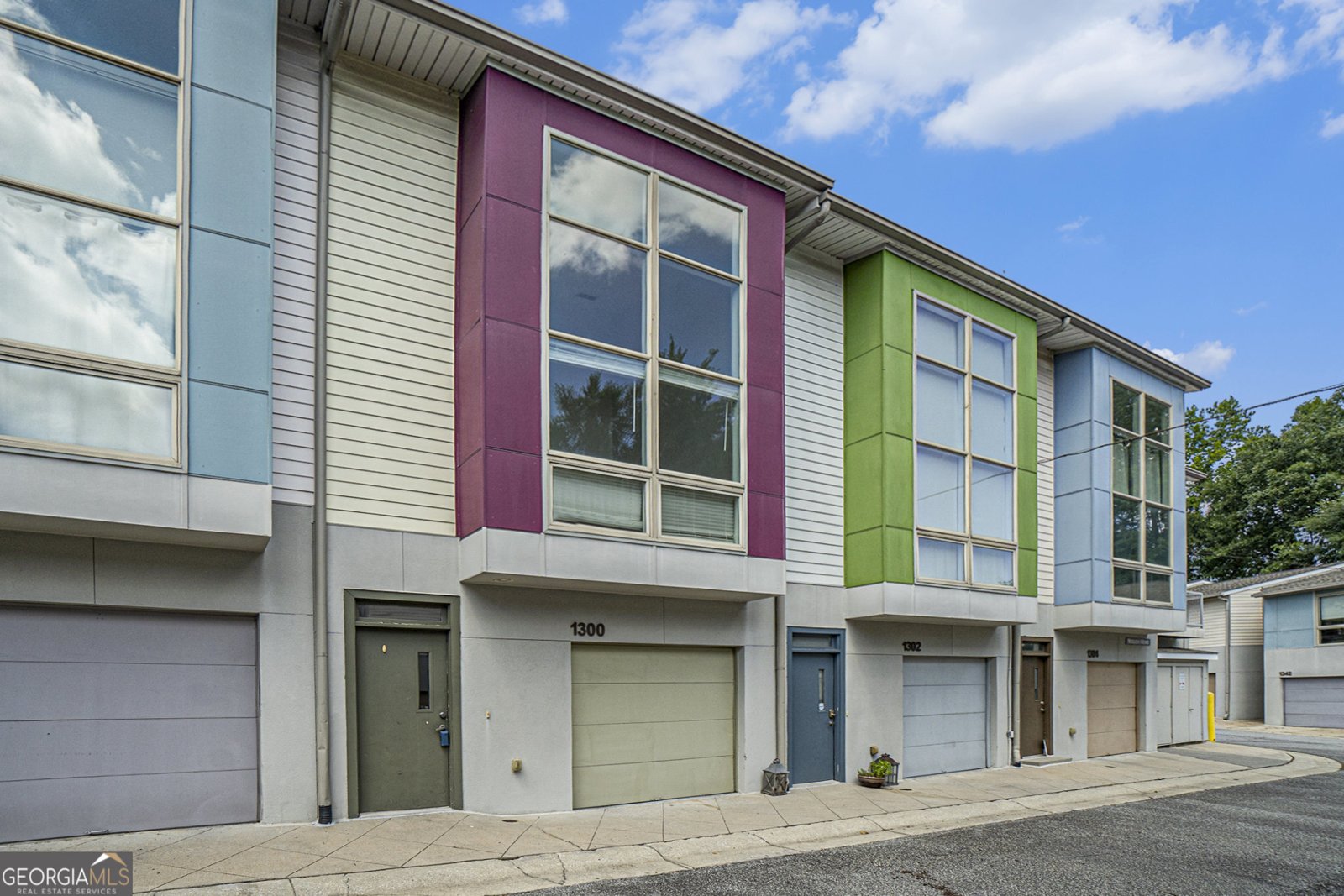 1300 Noguchi Mews Atlanta - 2