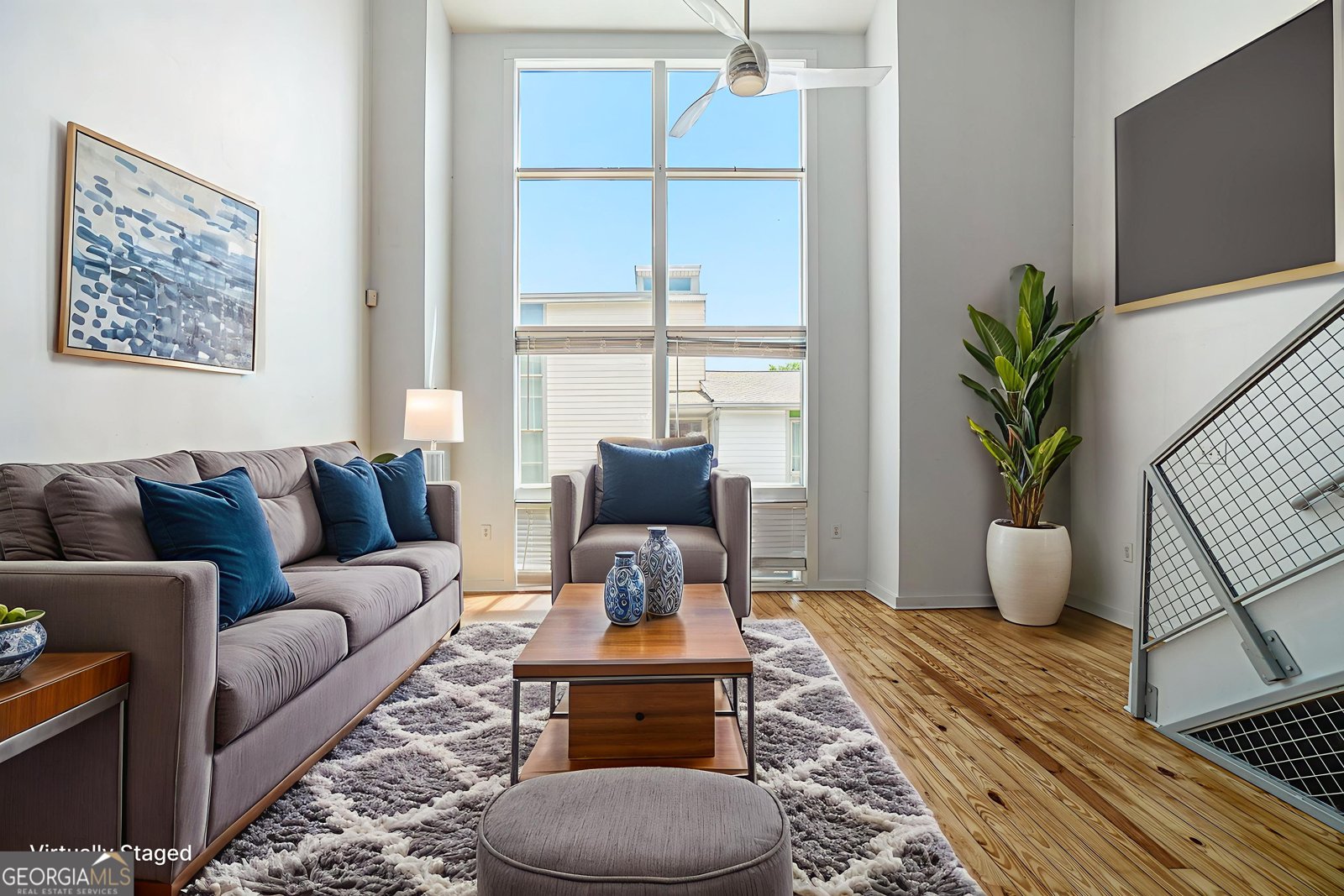 1300 Noguchi Mews Atlanta - 5