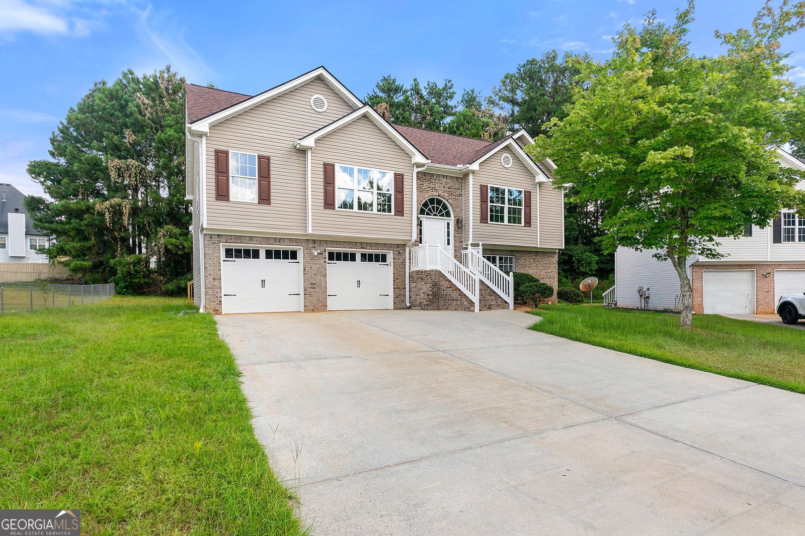 325 Bethesda Park Trail Lawrenceville - 1