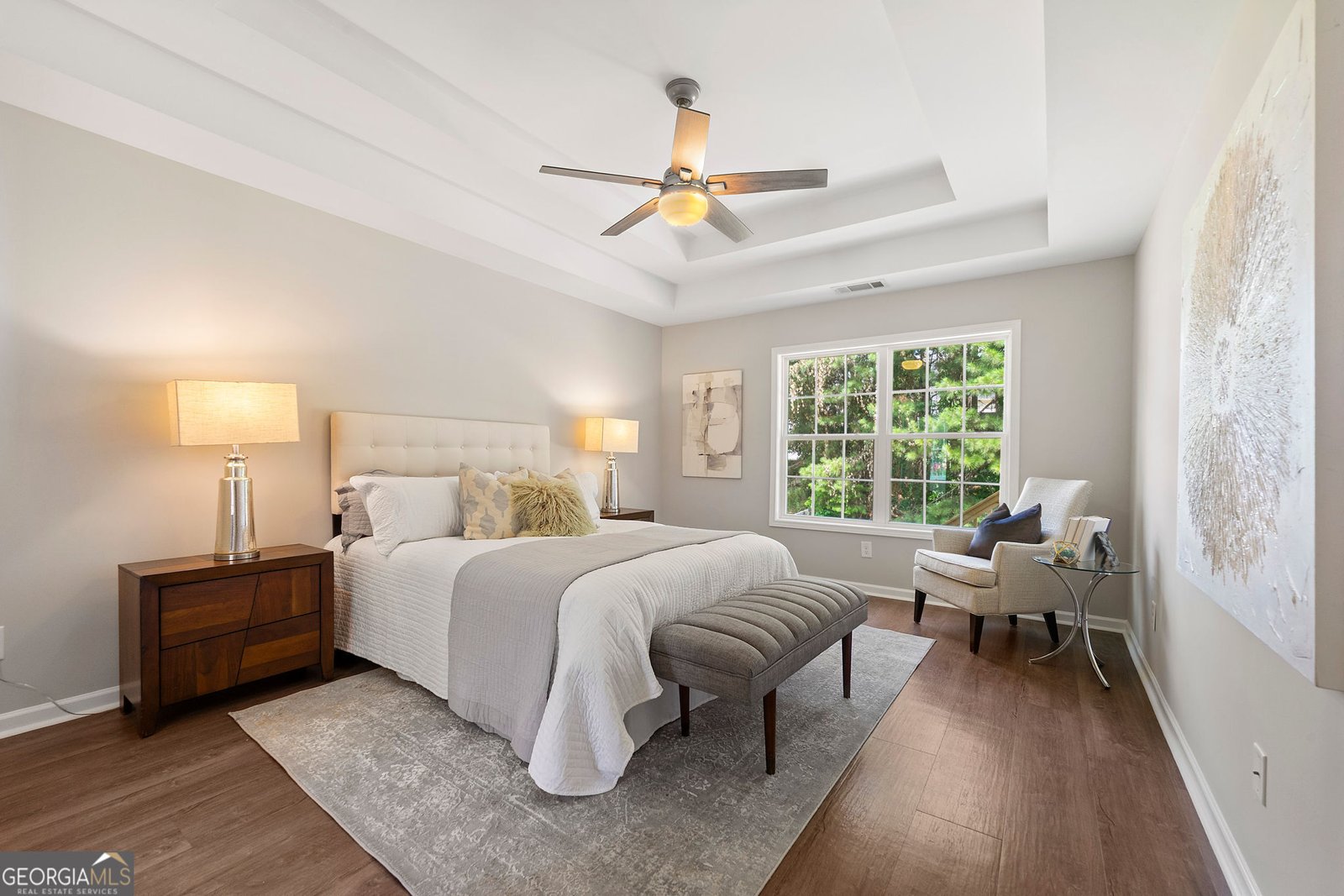 325 Bethesda Park Trail Lawrenceville - 13