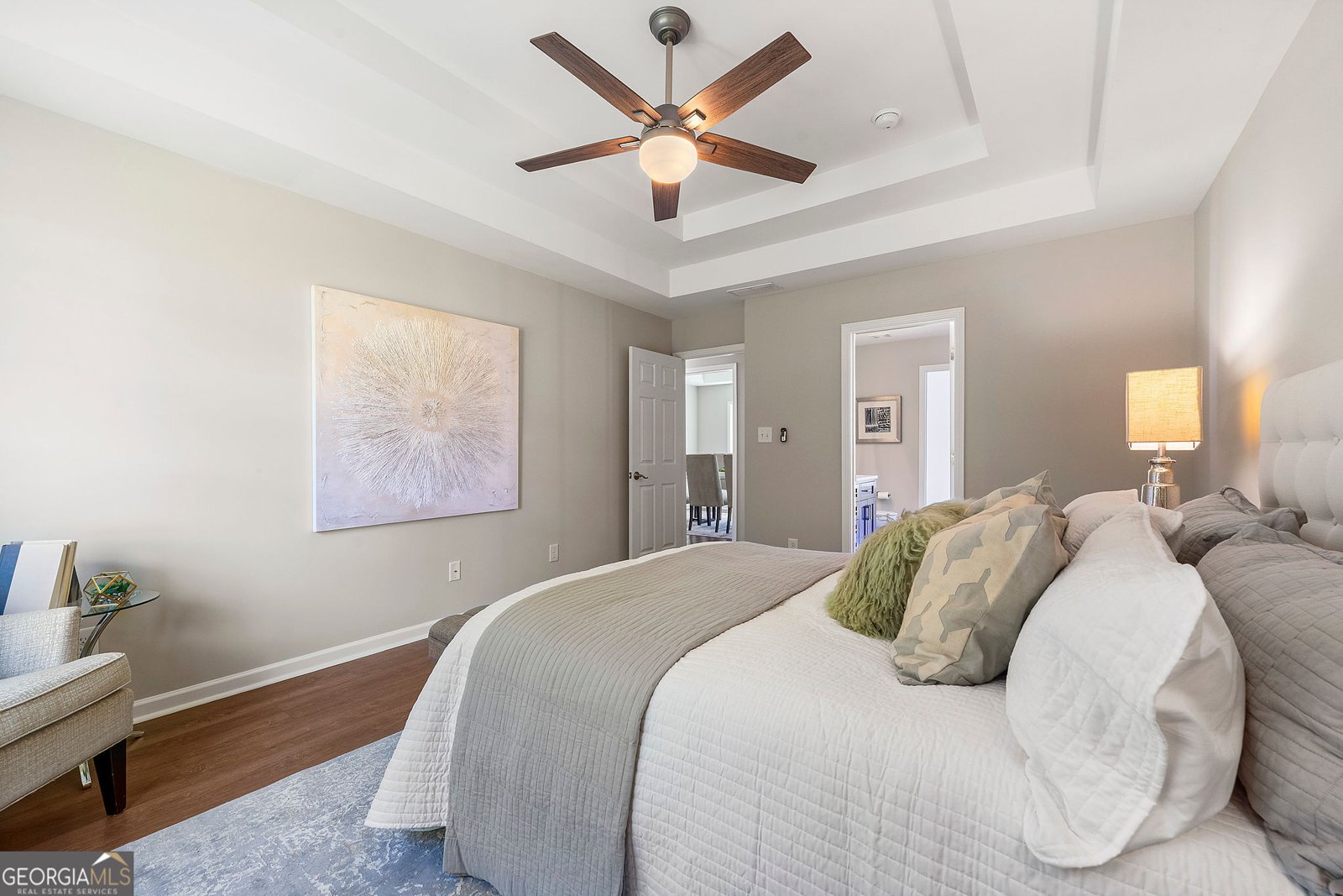 325 Bethesda Park Trail Lawrenceville - 14