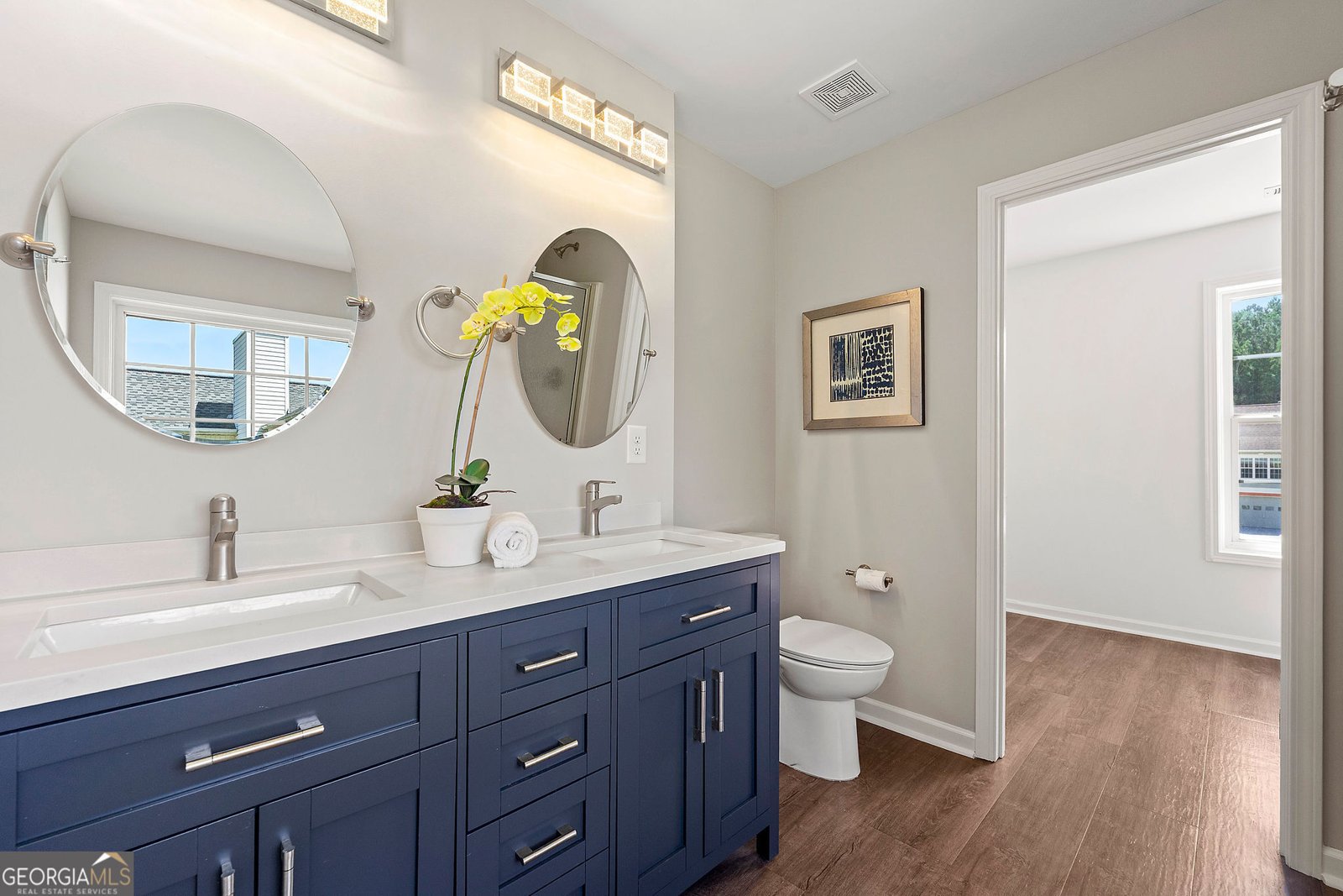 325 Bethesda Park Trail Lawrenceville - 15