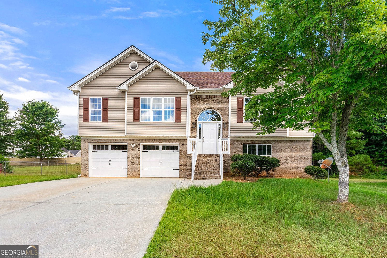 325 Bethesda Park Trail Lawrenceville - 2
