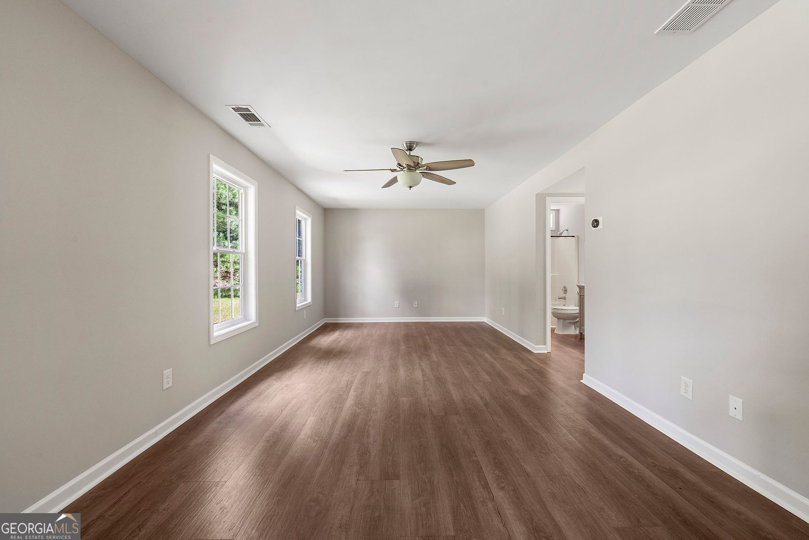 325 Bethesda Park Trail Lawrenceville - 22