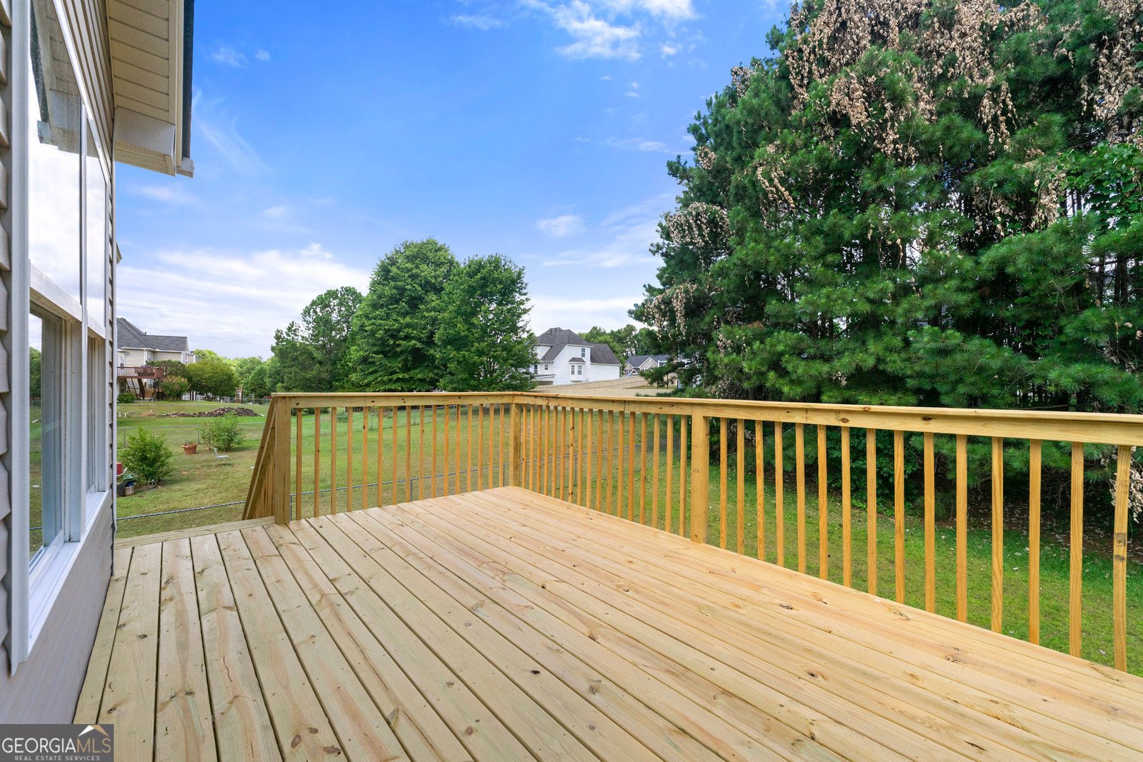 325 Bethesda Park Trail Lawrenceville - 25