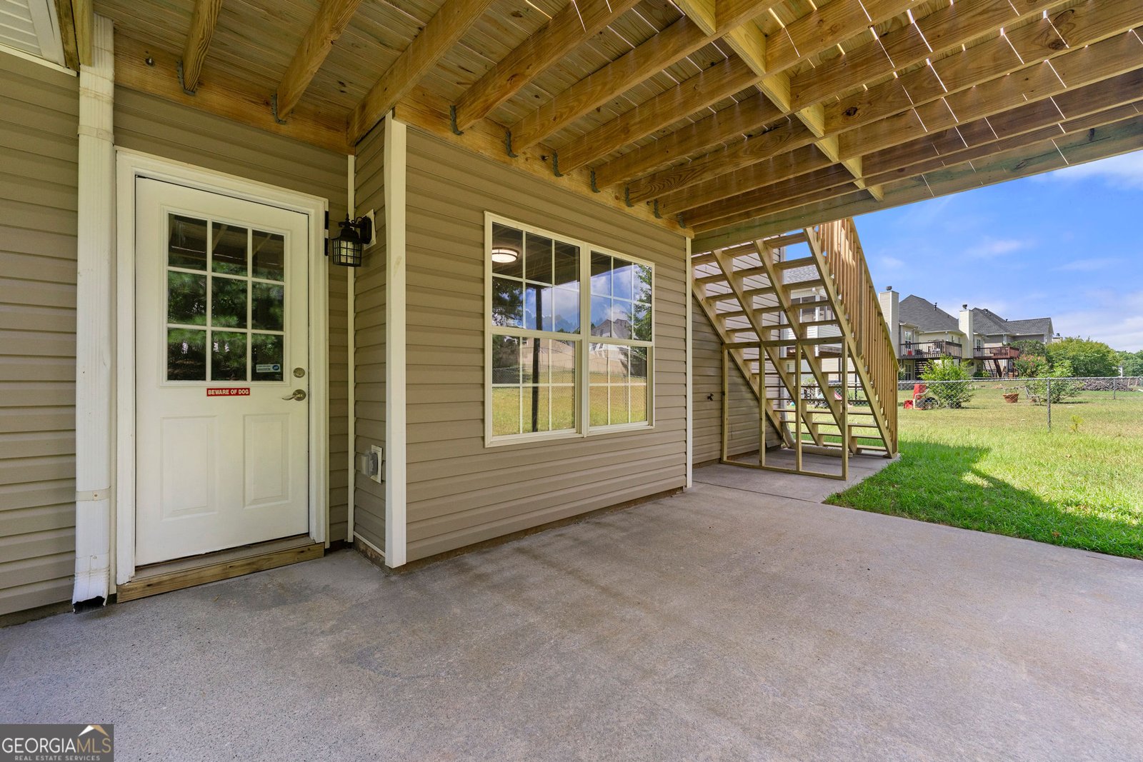 325 Bethesda Park Trail Lawrenceville - 26