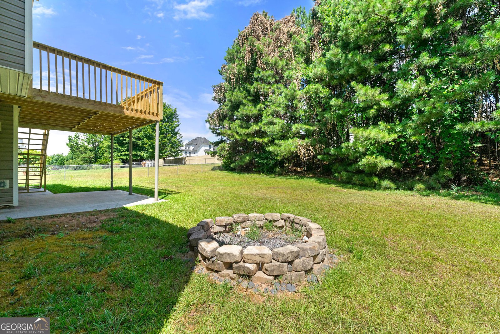 325 Bethesda Park Trail Lawrenceville - 27