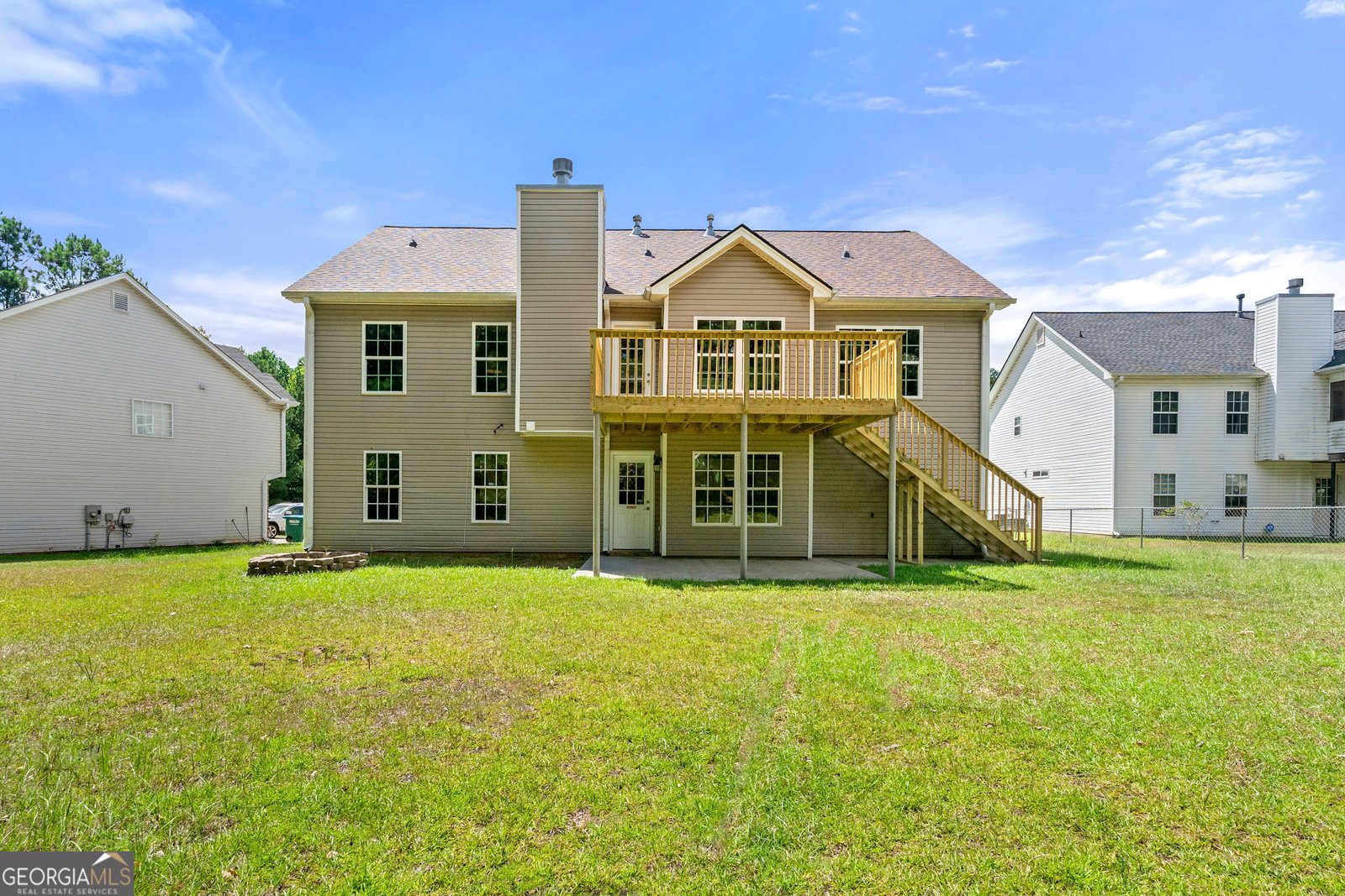 325 Bethesda Park Trail Lawrenceville - 29