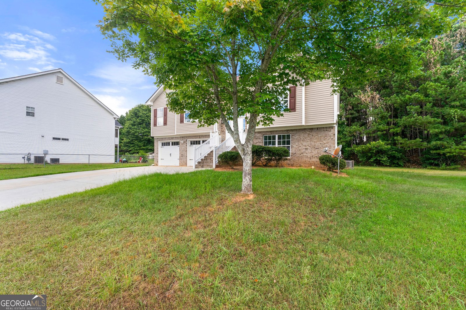 325 Bethesda Park Trail Lawrenceville - 30