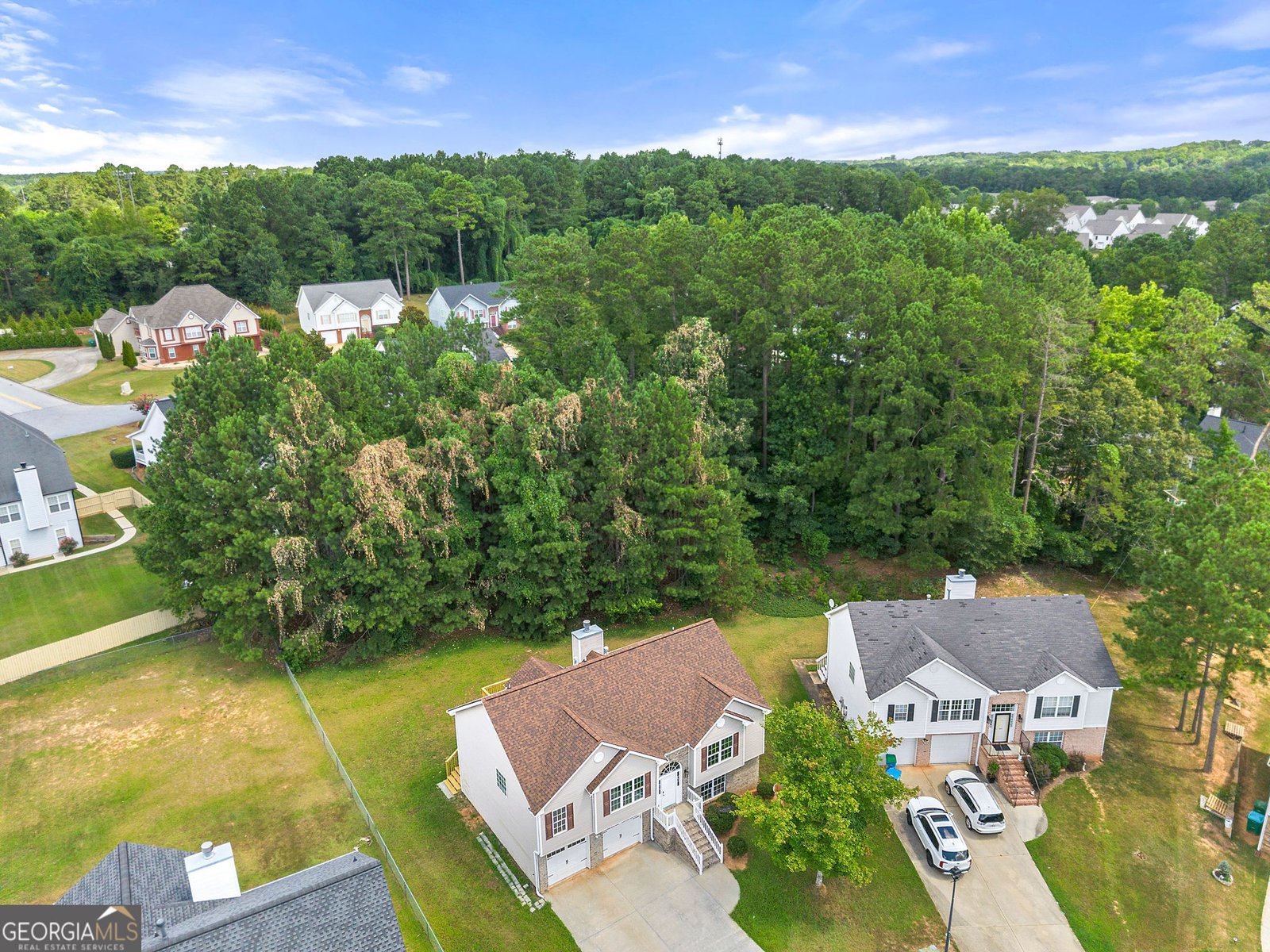 325 Bethesda Park Trail Lawrenceville - 31