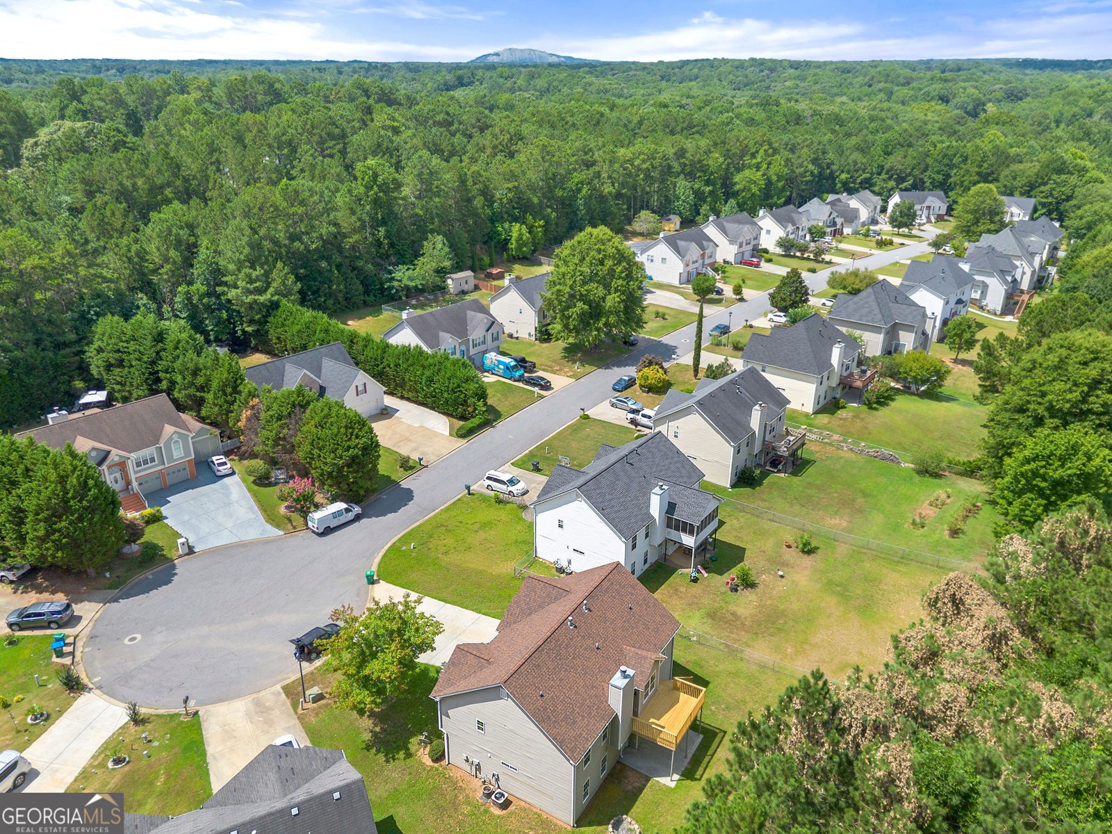 325 Bethesda Park Trail Lawrenceville - 32