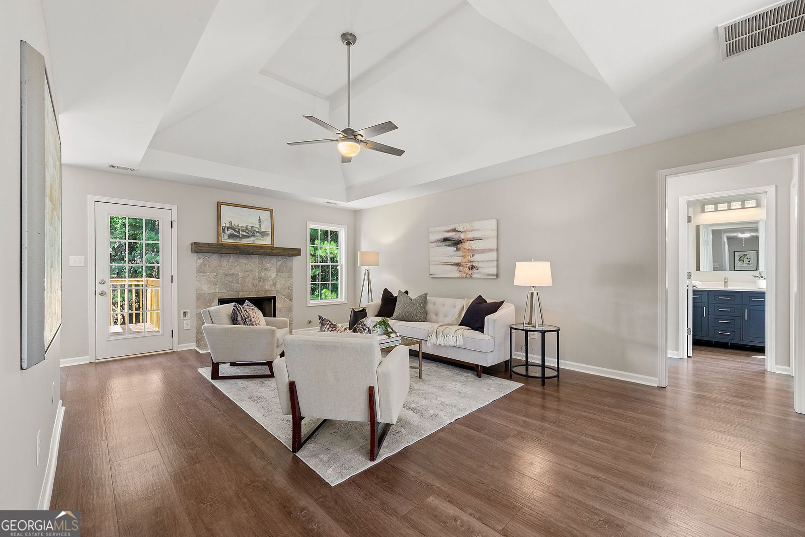 325 Bethesda Park Trail Lawrenceville - 4