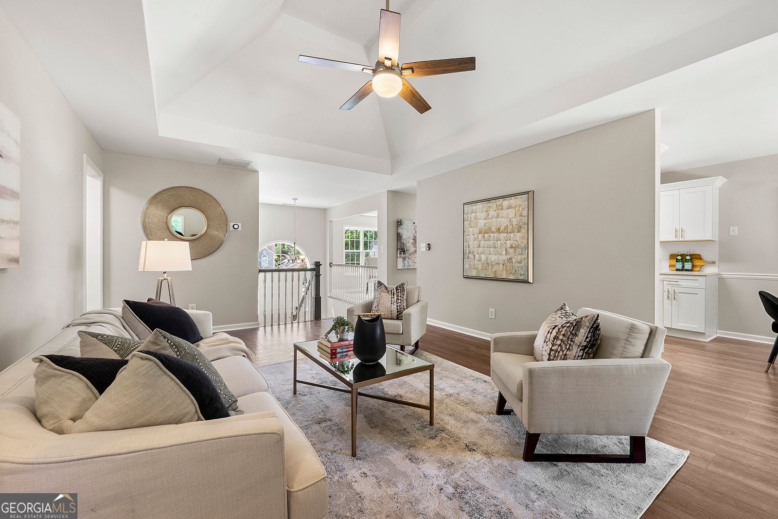 325 Bethesda Park Trail Lawrenceville - 5